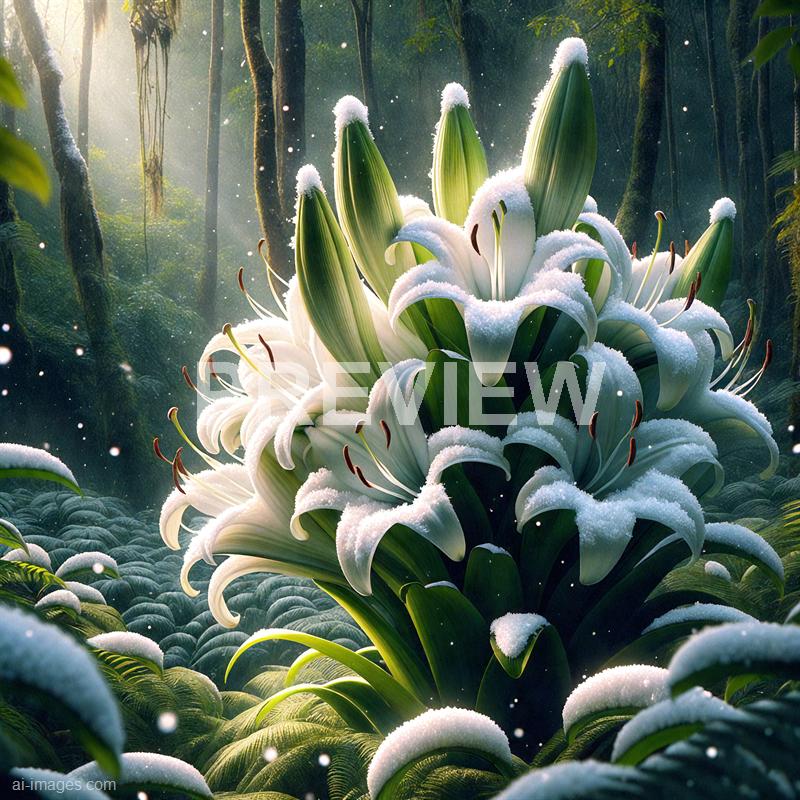 28 - a-16k-uhd-macro-image-of-lily-flowers-growing-in-the-_250418020249_Filename Text 2_00144_Filename Text 3